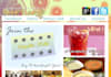 create a layout for your website