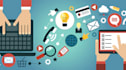 create a whiteboard animation corporate video for you