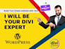 fix your divi theme CSS issues and bugs