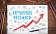 do SEO keyword research