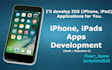 develop ai based mobile apps for ios, iphone, ipad