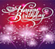 create custom birthday video for you
