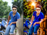 do a professional photo edit or designing