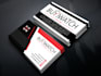 design your business card and logo