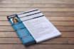 rewrite and design a resume, cv, cover letter