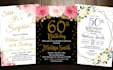 design your themed party invitation