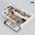 do property development render images