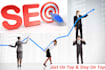 improve your complete on page SEO for website traffic