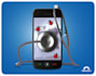 test your application and make sure they are bug free