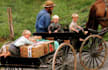 translate Pennsylvania Dutch Amish language in audio
