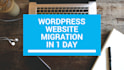move, transfer, migrate websites and server data