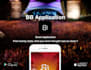 build an event management mobile app and real estate app