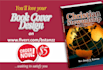 design beautiful book cover and the interior layout