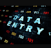 do data entry and copy paste works
