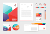 design professional brand identity