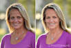 retouch edit your photo
