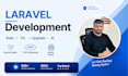 develop, fix, and upgrade laravel applications with ai powered solutions