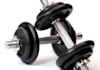 create a personal workout plan