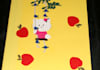 make a Hello Kitty notebook
