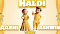 create wedding invitation video