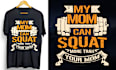 create custom typography, edgy t shirt, minimalist t shirt design
