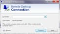 configure remote desktop connection rdp