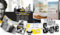 be your personal  graphic designer