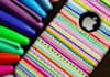 do a customized DIY designed iphone case and mail it to you