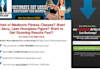 create landing page or squeeze page with autoresponder