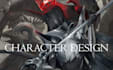 do a character design