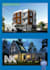 make photo realistic 3d villa render