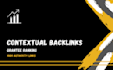 create 15 contextual backlinks on 30 plus da domains