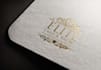 design luxury logo design