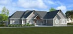 create stunning architectural 3d animation video walkthrough