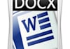 convert 3 Any Documents To DOCX Format