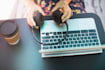 quickly do and deliver a  transcript that you will love