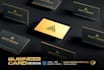 design amazing business card for you