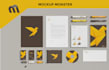 design Full Branded STATIONERY Within 24 Hours