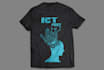 design outstanding t shirt design art within 24 hours
