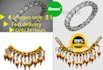 do background remove and clipping path job
