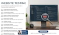 test your android, iphone, or ipad app and get a detailed bug report