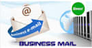 provide you targeted business email