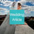 write an epic wedding article