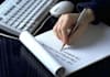 creatively write your website content