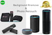 do clipping path and background removal