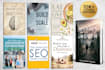 design professional ebook cover