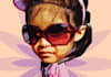 turn your photo into a Caricature Cartoon