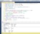write both simple and complex sql,tsql scripts