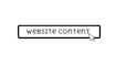 write engaging content for your website, leaflet or flyer