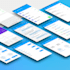 design ui ux for mobile application